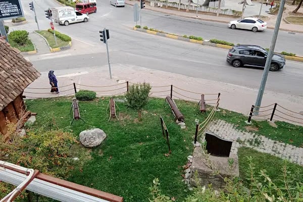 Finike Kültür Ve Sanat Evi - Resim 6