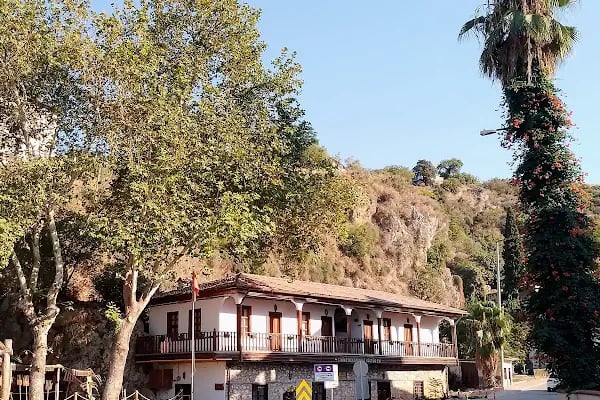 Finike Kültür Ve Sanat Evi - Resim 10