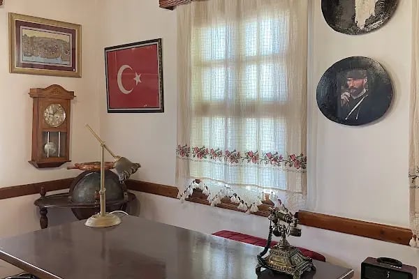 Finike Kültür Ve Sanat Evi - Resim 15