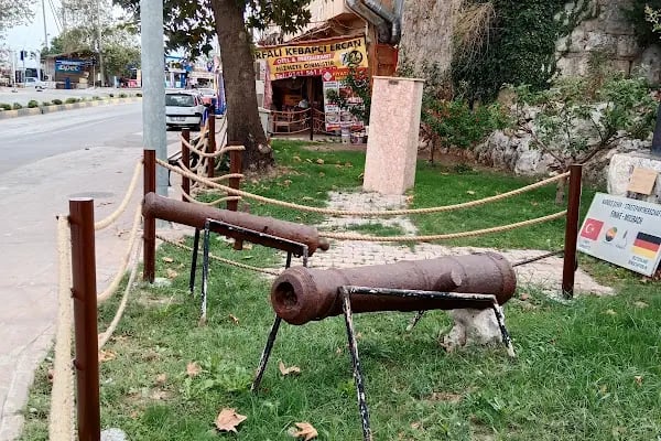 Finike Kültür Ve Sanat Evi - Resim 17