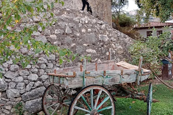 Finike Kültür Ve Sanat Evi - Resim 5