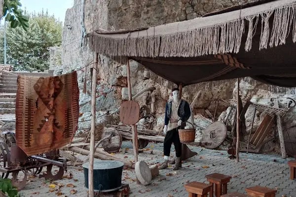 Finike Kültür Ve Sanat Evi - Resim 18