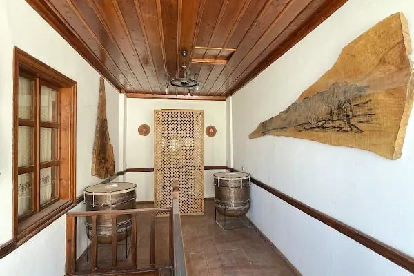 Finike Kültür Ve Sanat Evi - Resim 11