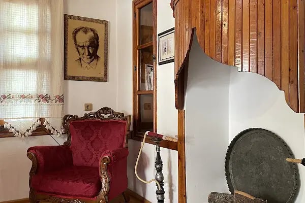 Finike Kültür Ve Sanat Evi - Resim 9