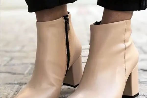 Mabeliz Shoes - Resim 4
