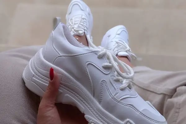 Mabeliz Shoes - Resim 2