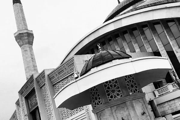 Akseki Cami - Resim 19