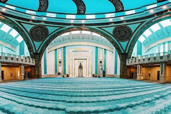 Akseki Cami - Resim 2