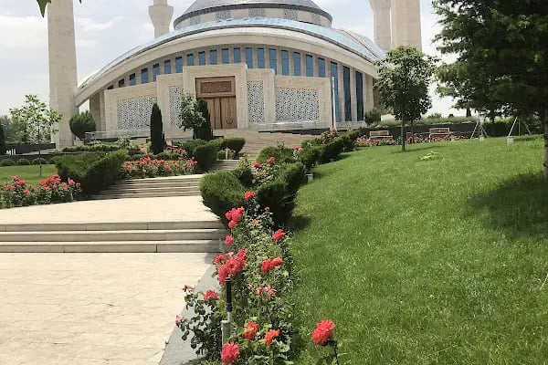 Akseki Cami - Resim 15