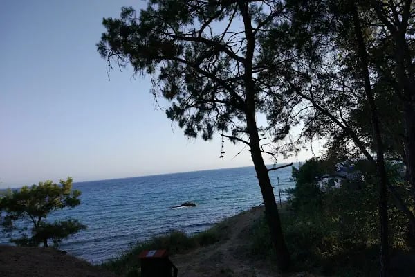 Anamur Belediyesi Sağlıklı Yaşam Parkı - Resim 4