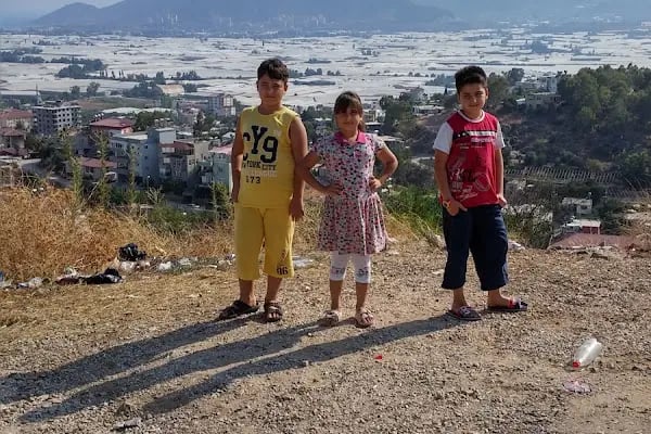 Anamur Belediyesi Sağlıklı Yaşam Parkı - Resim 6