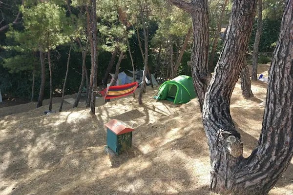 Anamur Belediyesi Sağlıklı Yaşam Parkı - Resim 9