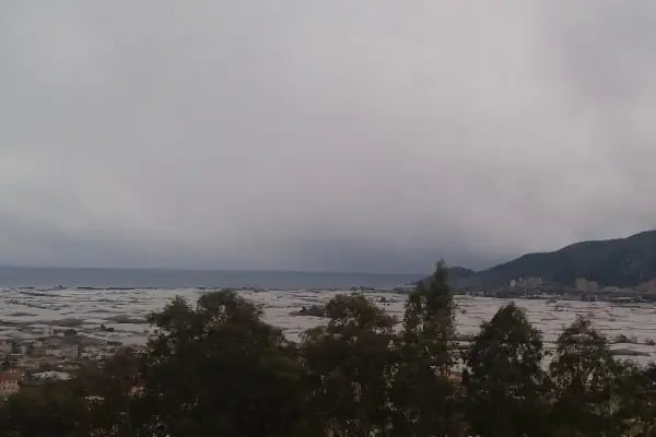 Anamur Belediyesi Sağlıklı Yaşam Parkı - Resim 20