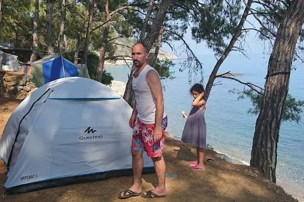 Anamur Belediyesi Sağlıklı Yaşam Parkı - Resim 11
