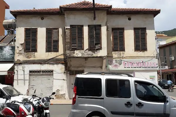 Anamur Belediyesi Sağlıklı Yaşam Parkı - Resim 18