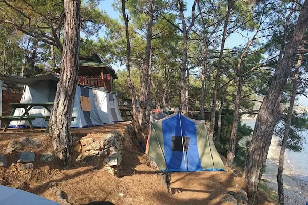Anamur Belediyesi Sağlıklı Yaşam Parkı - Resim 3