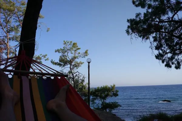 Anamur Belediyesi Sağlıklı Yaşam Parkı - Resim 8