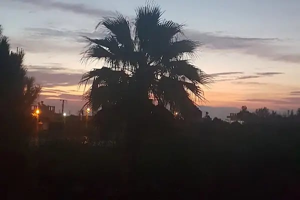 Anamur Belediyesi Sağlıklı Yaşam Parkı - Resim 14