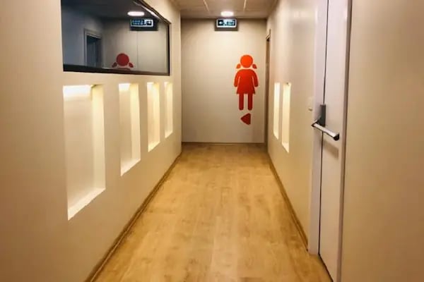 Özel Ataşehir Küçük Şeyler Anaokulu - Resim 3