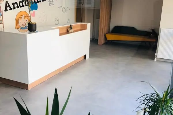 Özel Ataşehir Küçük Şeyler Anaokulu - Resim 11