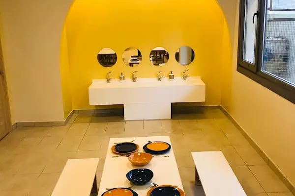 Özel Ataşehir Küçük Şeyler Anaokulu - Resim 2