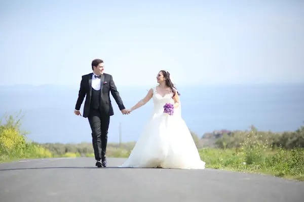 Bodrum Düğün Fotoğrafçısı - Bodrum Wedding Photographer - Resim 12