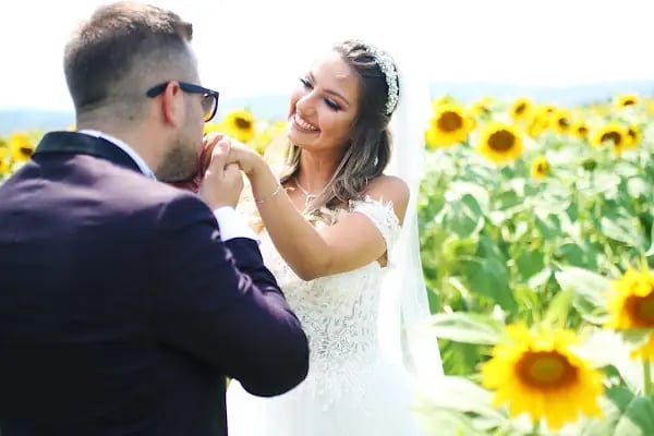 Bodrum Düğün Fotoğrafçısı - Bodrum Wedding Photographer - Resim 3