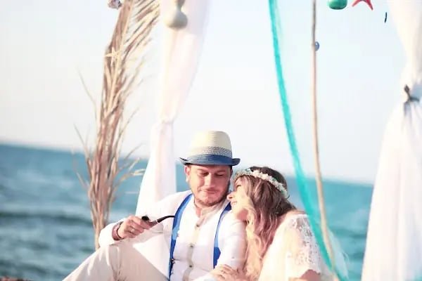 Bodrum Düğün Fotoğrafçısı - Bodrum Wedding Photographer - Resim 15