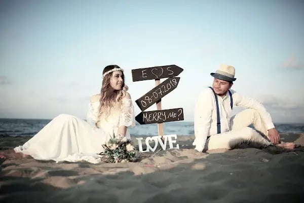 Bodrum Düğün Fotoğrafçısı - Bodrum Wedding Photographer - Resim 7