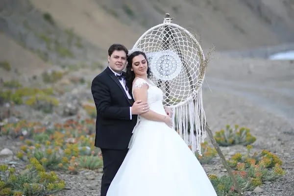 Bodrum Düğün Fotoğrafçısı - Bodrum Wedding Photographer - Resim 6