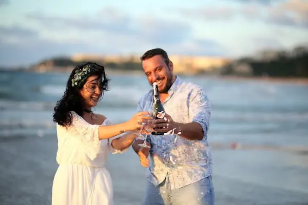 Bodrum Düğün Fotoğrafçısı - Bodrum Wedding Photographer - Resim 20