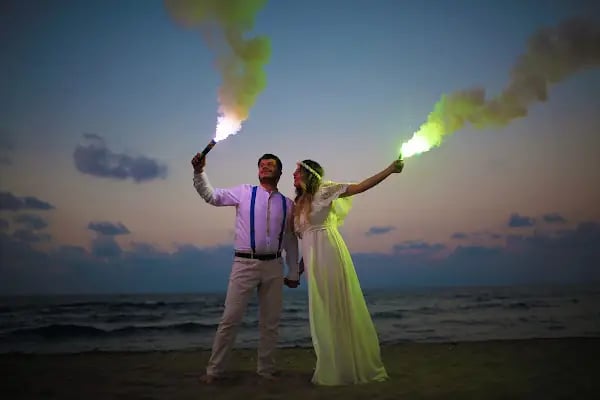 Bodrum Düğün Fotoğrafçısı - Bodrum Wedding Photographer - Resim 8