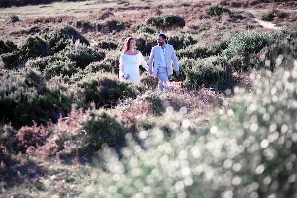 Bodrum Düğün Fotoğrafçısı - Bodrum Wedding Photographer - Resim 11
