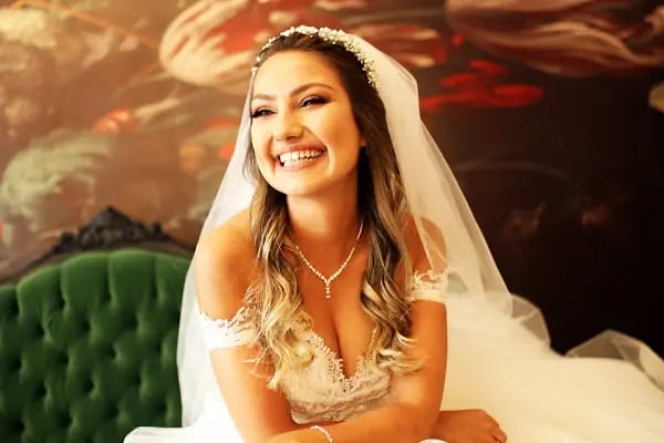 Bodrum Düğün Fotoğrafçısı - Bodrum Wedding Photographer - Resim 9
