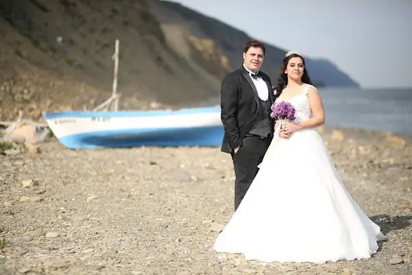 Bodrum Düğün Fotoğrafçısı - Bodrum Wedding Photographer - Resim 14