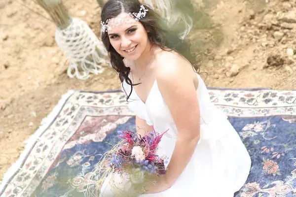 Bodrum Düğün Fotoğrafçısı - Bodrum Wedding Photographer - Resim 16