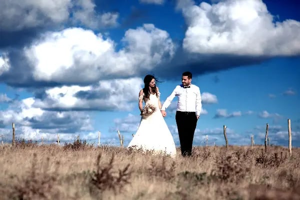 Bodrum Düğün Fotoğrafçısı - Bodrum Wedding Photographer - Resim 4