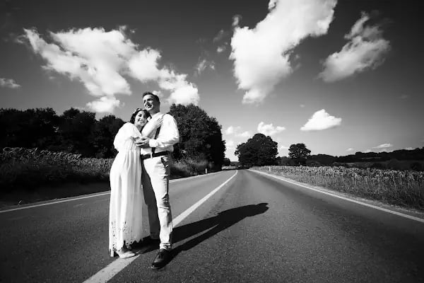 Bodrum Düğün Fotoğrafçısı - Bodrum Wedding Photographer - Resim 2
