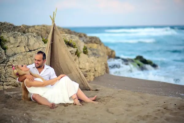 Bodrum Düğün Fotoğrafçısı - Bodrum Wedding Photographer - Resim 19