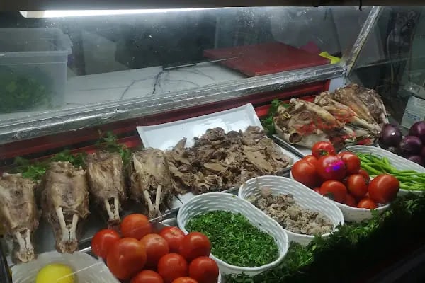 Söğüş izmir buca - Resim 9