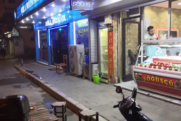 Söğüş izmir buca - Resim 18