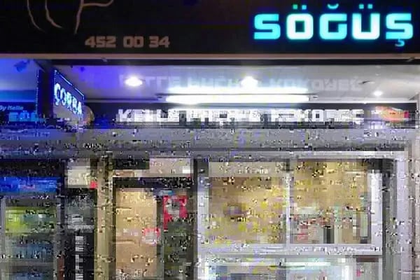Söğüş izmir buca - Resim 2