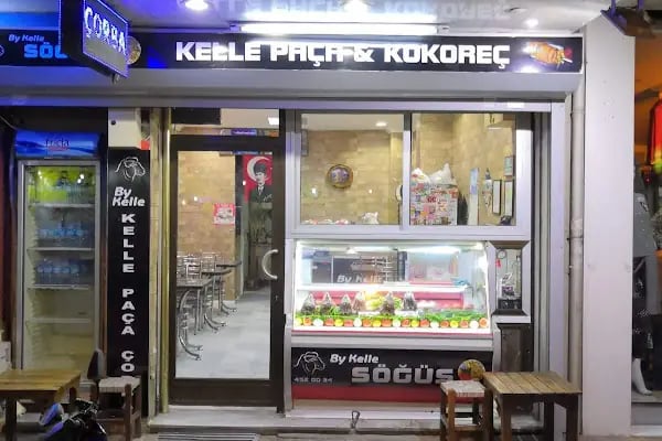Söğüş izmir buca - Resim 8