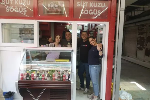 Söğüş izmir buca - Resim 16