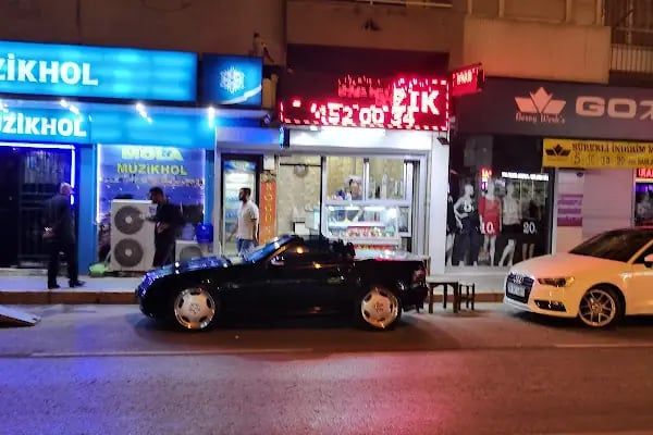 Söğüş izmir buca - Resim 7