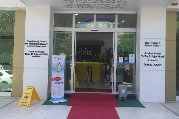 Elitia Dental Studio Turkey - Resim 14