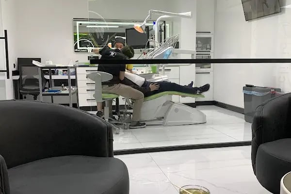 Elitia Dental Studio Turkey - Resim 10