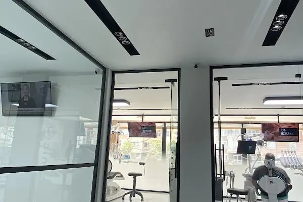 Elitia Dental Studio Turkey - Resim 3