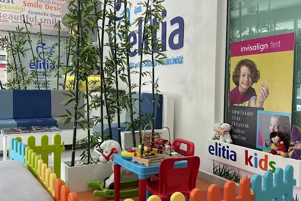 Elitia Dental Studio Turkey - Resim 17