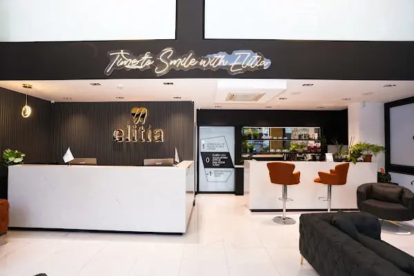 Elitia Dental Studio Turkey - Resim 2